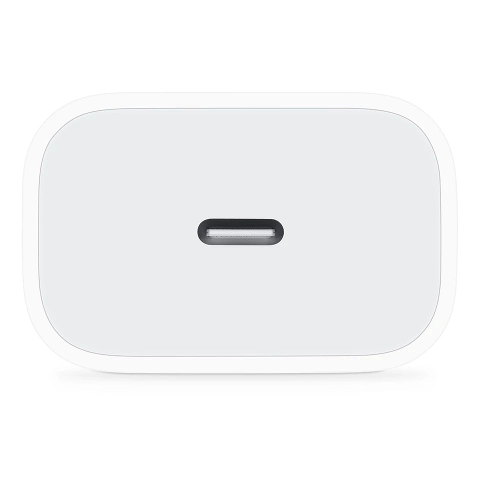 USB-C Oplader 20W