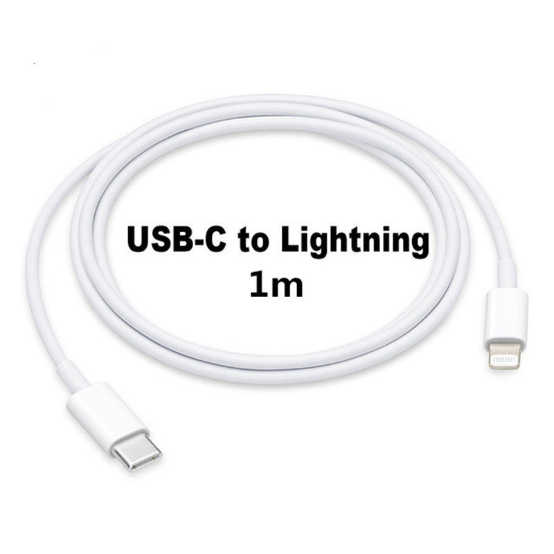 USB-C Oplader 20W