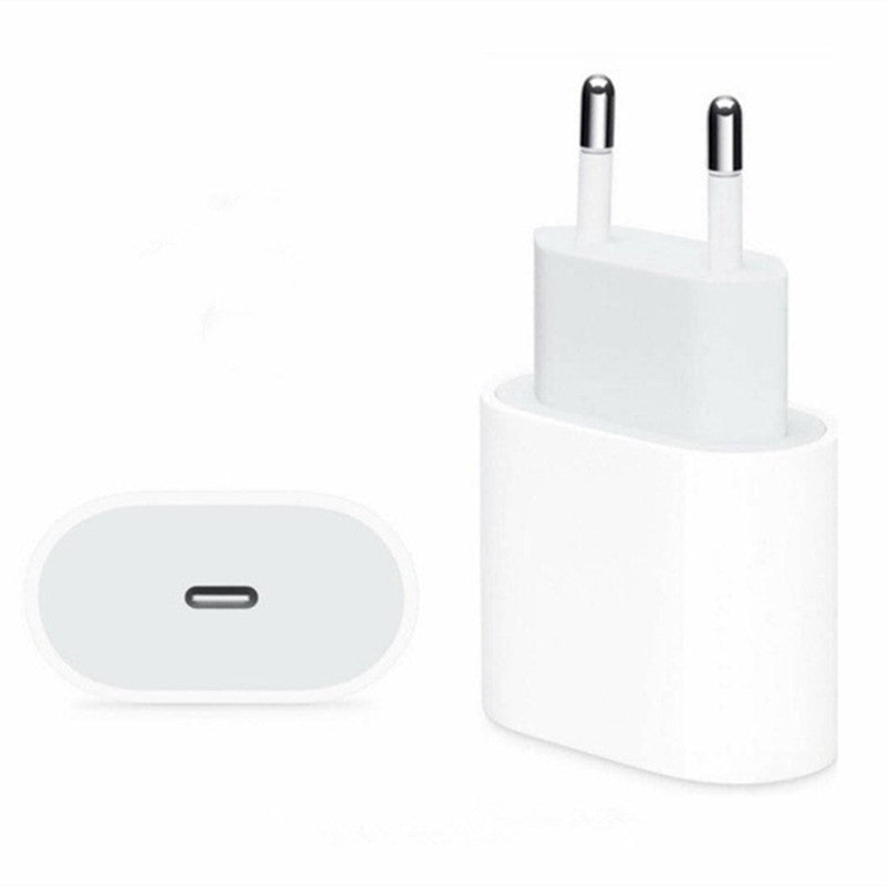 USB-C Oplader 20W