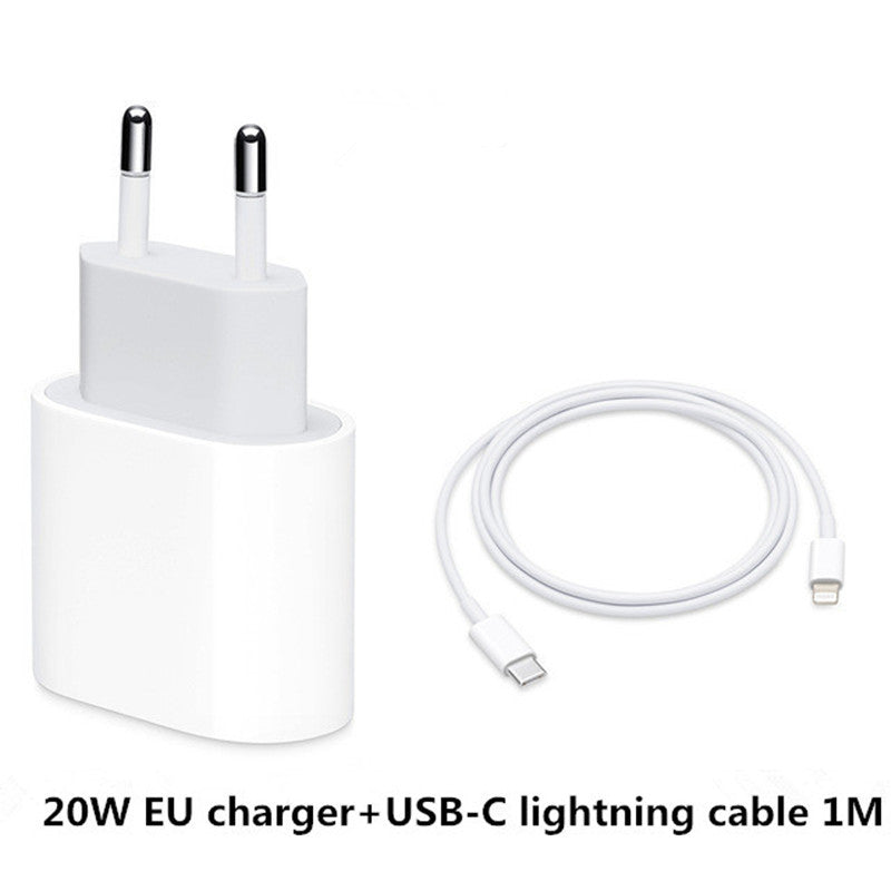 USB-C Oplader 20W
