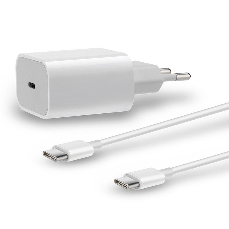 USB-C Oplader 20W