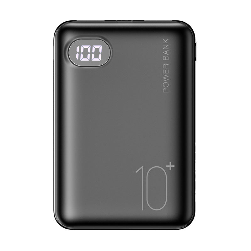 Powerbank 10.000 mAh – Dubbele USB