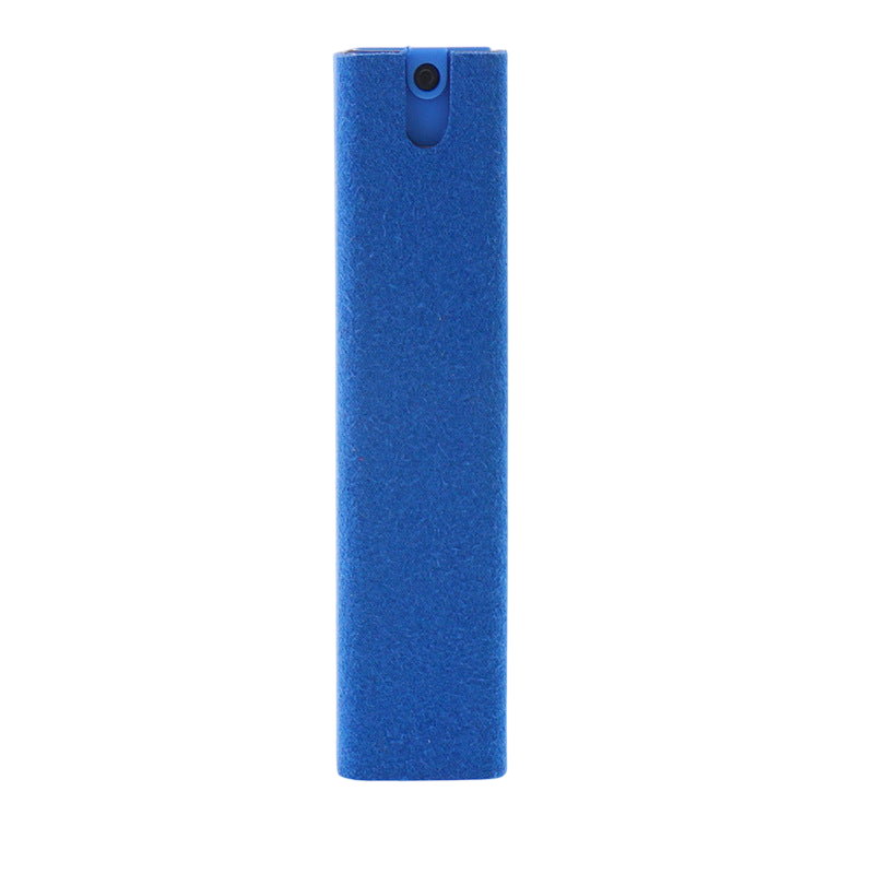 Schermreiniger Set – Microvezeldoek
