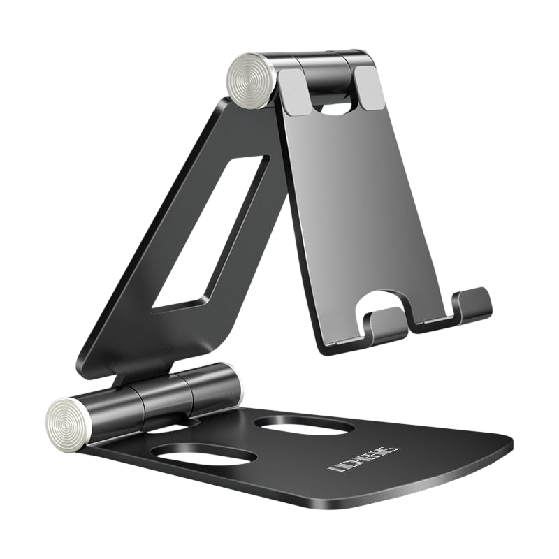 Verstelbare Aluminium Telefoon & Tablet Standaard