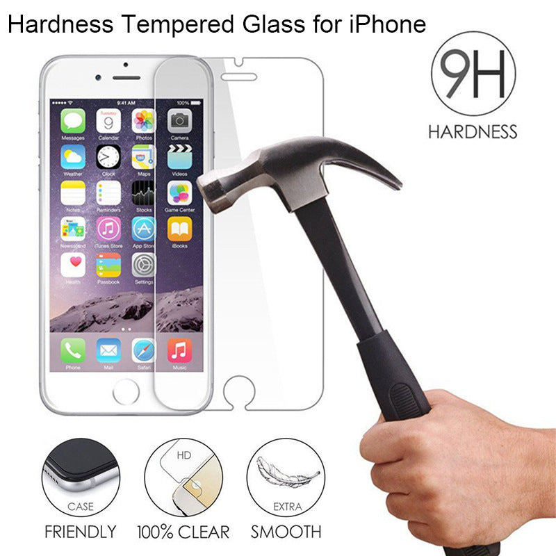Gehard Glas Screenprotector