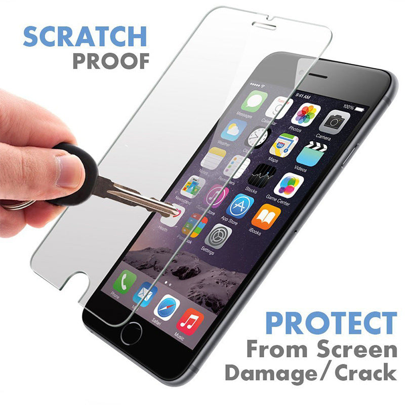 Gehard Glas Screenprotector