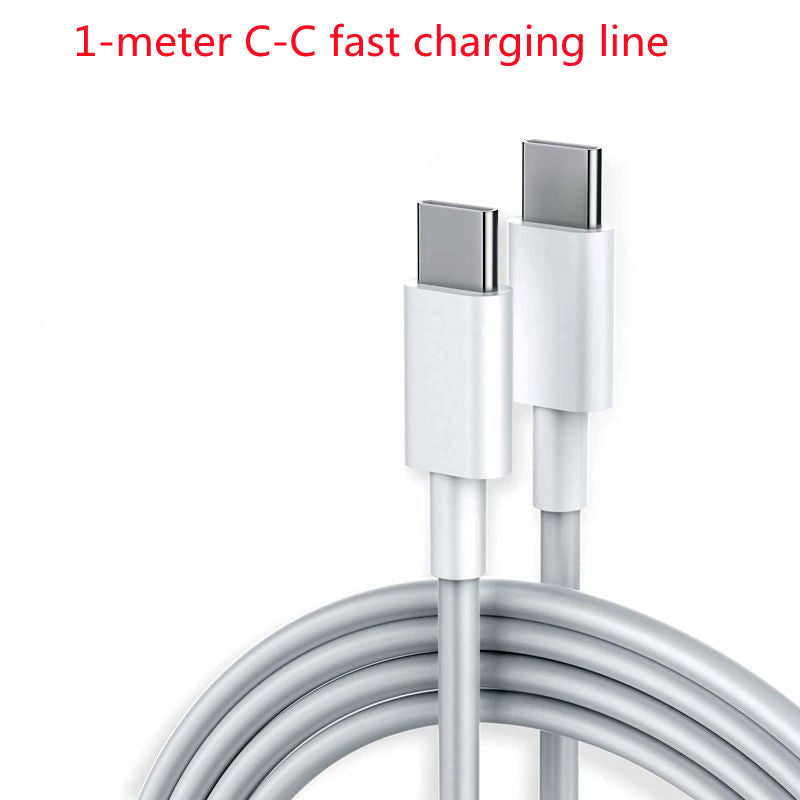 USB-C Oplader 20W