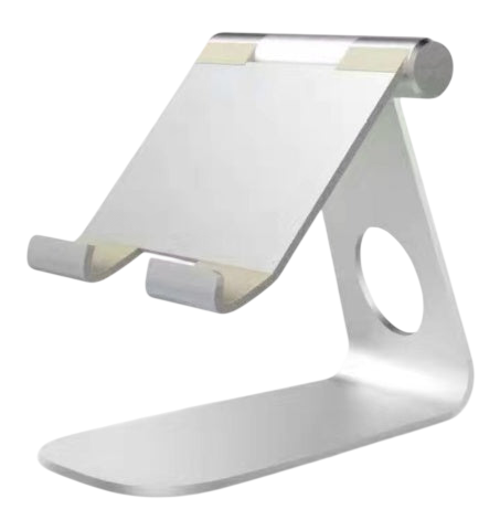 Verstelbare Tablet & Telefoonstandaard