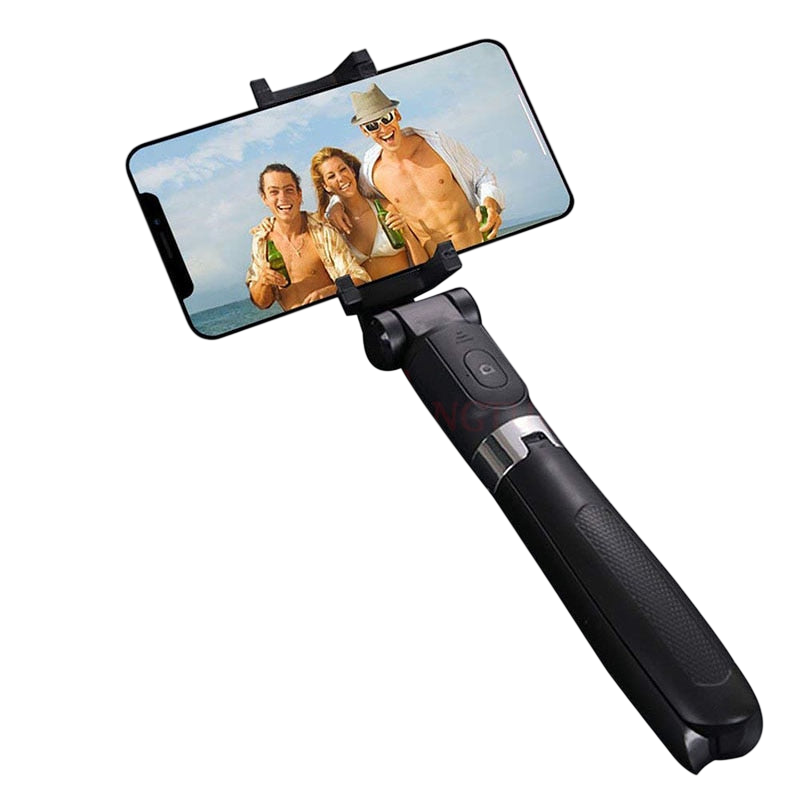 Bluetooth Selfie Stick met Statief