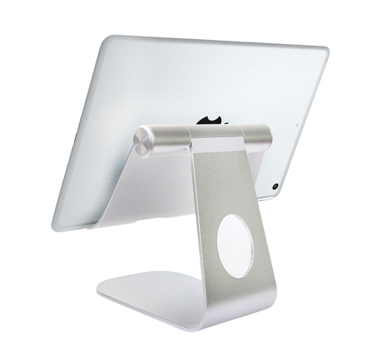 Verstelbare Tablet & Telefoonstandaard