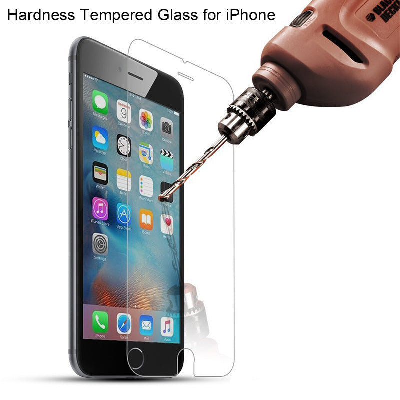 Gehard Glas Screenprotector