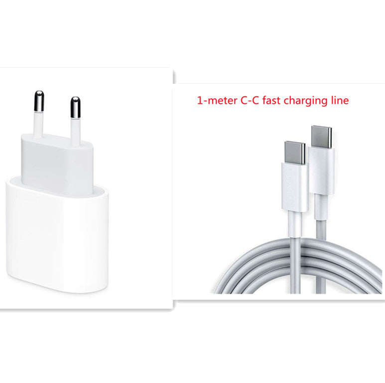 USB-C Oplader 20W