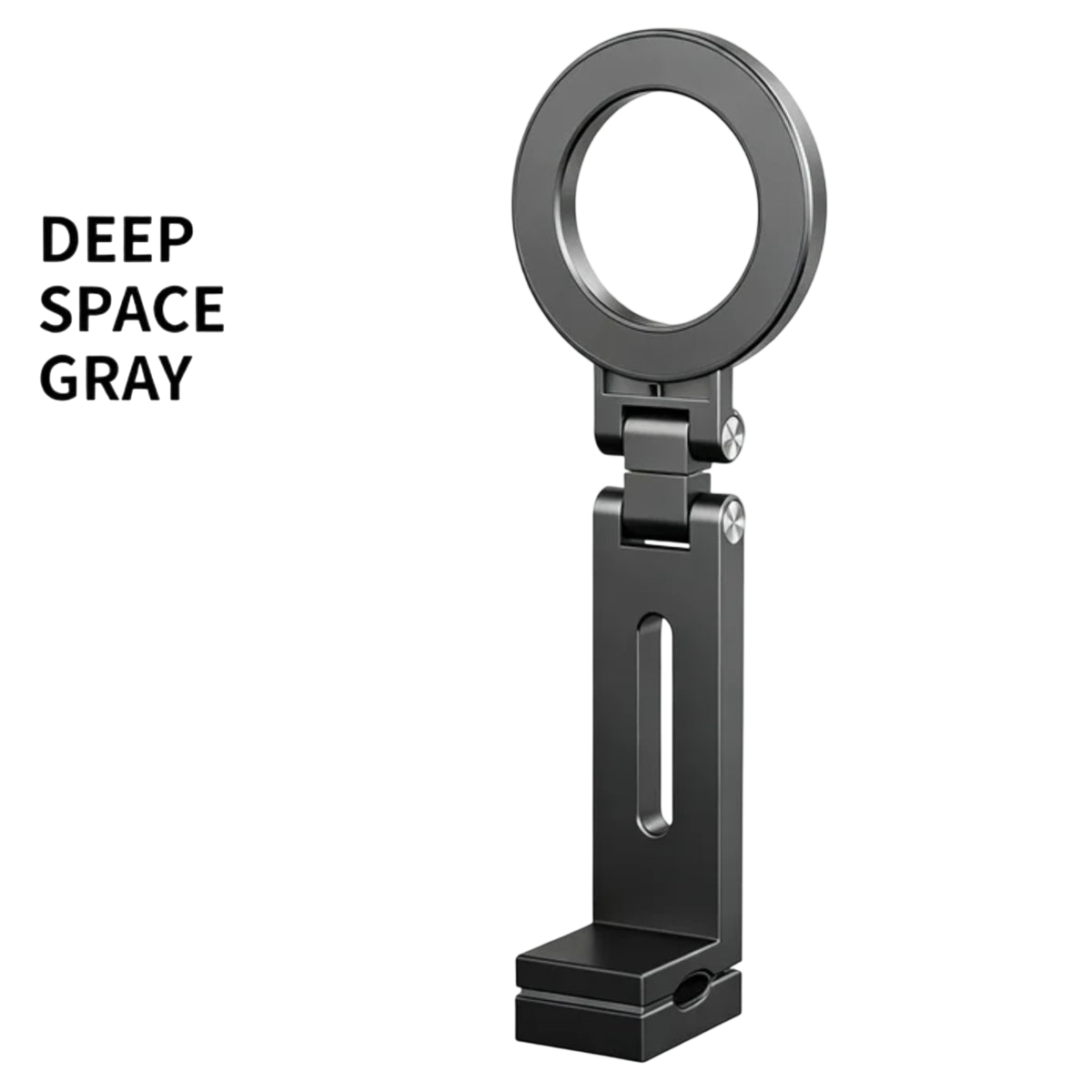 Magnetische Telefoonhouder – 360° Draaibaar