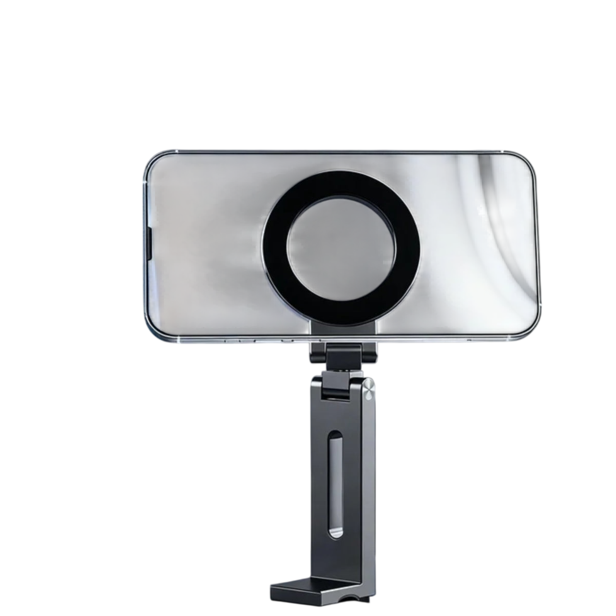 Magnetische Telefoonhouder – 360° Draaibaar