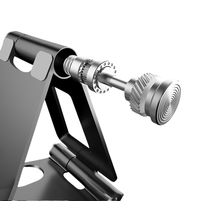 Verstelbare Aluminium Telefoon & Tablet Standaard