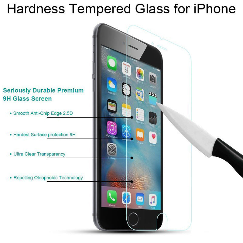 Gehard Glas Screenprotector