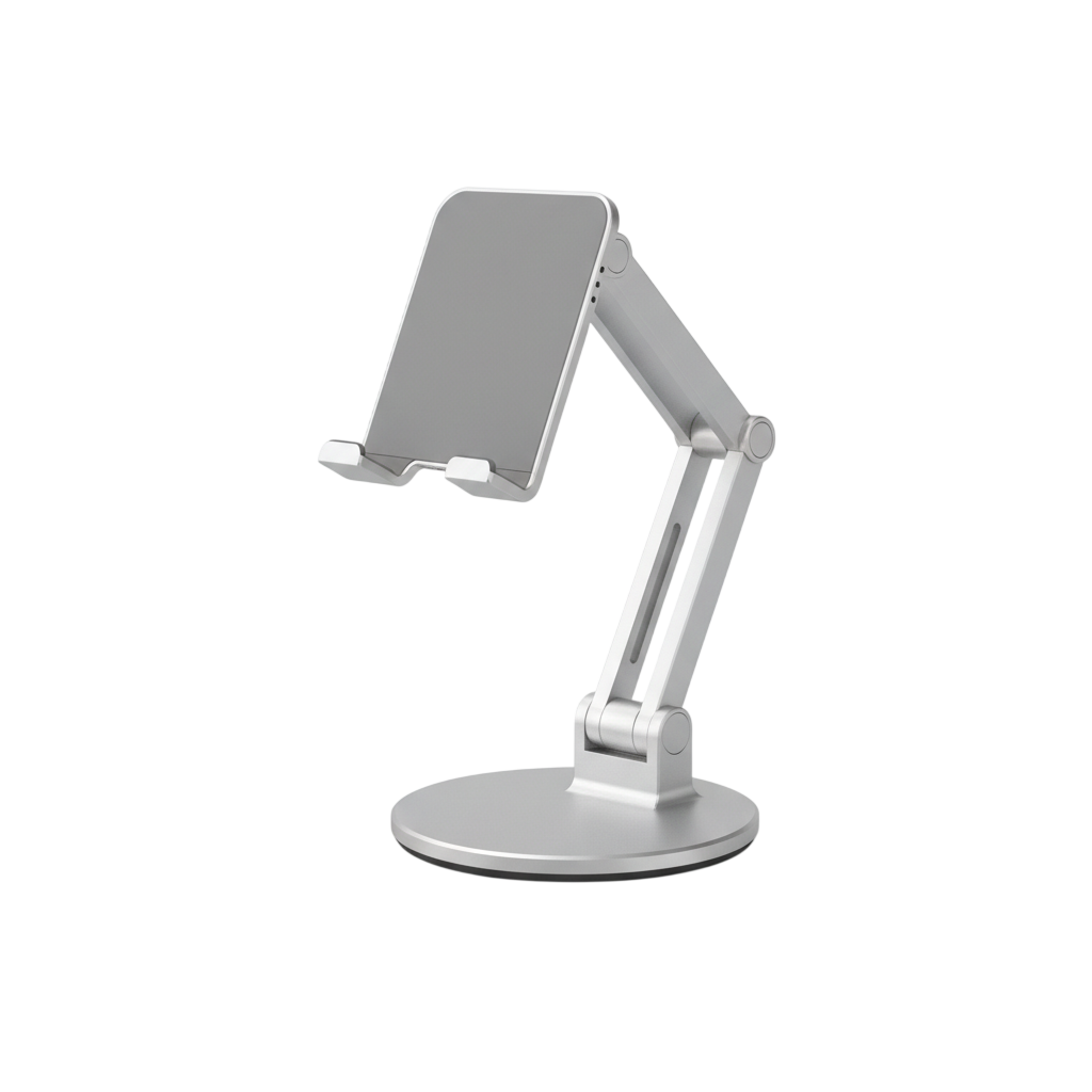 Verstelbare Aluminium Standaard
